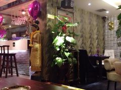 iphone_upload_pic-Siam泰餐厅(水上公园店)