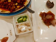 -北京全聚德(西客站店)