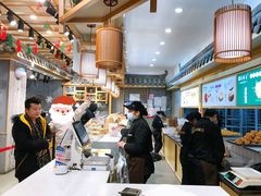 -吴酥生宫廷酥饼(南门口店)