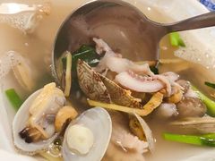 -温州一家人美食(西木头市店)