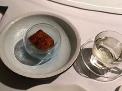 -广州富力丽思卡尔顿酒店·丽轩·粤菜