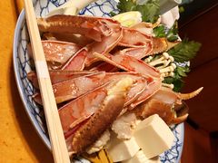 -蟹道乐(道顿堀本店)