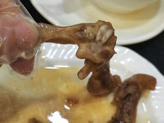 -领鲜风味花雕鸡(马端街店)