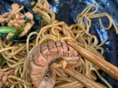 -老地方面馆(思南路店)