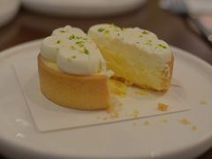 -Ten Olives甜点