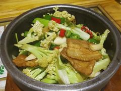 -局气 烤鸭·北京菜(光华路店)