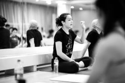 -BikramYoga静之婵瑜伽馆