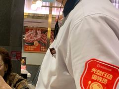 -海底捞火锅(玉桥商业广场店)
