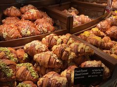 -B&C黄油与面包·THE GARDEN BAKERY概念店(世纪汇店)