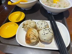 -大壶春生煎(四川中路店)