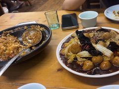 -八大碗私房菜(中城路店)