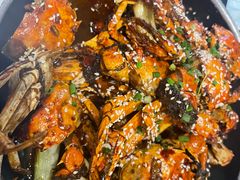 -一棠龙虾•王牌虾球(楚河汉街店)