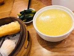 拌黄瓜-卿晨食堂(星光里商业街店)