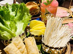 -泰妃殿(武汉首店)