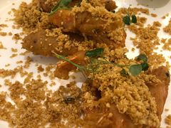 -无招牌海鲜餐厅(滨海艺术中心店)