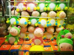 -大玩家(济宁太白路万达店)