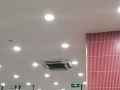大堂-百家鸡味馆(清泰店)