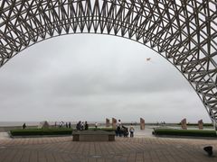 -南汇嘴观海公园