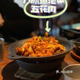 倍乐|人气超高的韩国创意料理