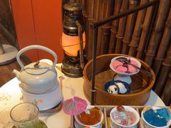 -了凡国风主题茶馆·咖啡(武侯祠锦里店)