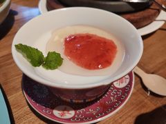 老北京酸奶-局气烤鸭·北京菜(德云社店)