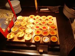 -顺德联塑万怡酒店·万荟轩自助餐厅