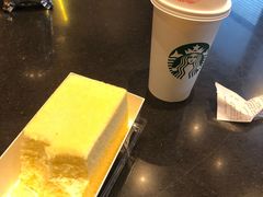 -星巴克臻选(宁波世纪东方广场店)
