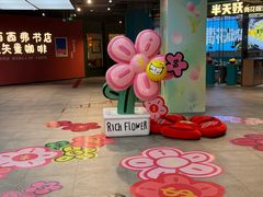 -凯德MALL(望京店)