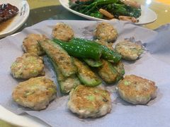 -大笑饭堂(甲子桥店)