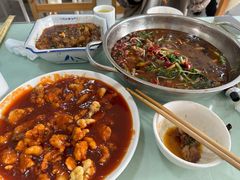 -无味饭店(九眼桥商业文化广场店)