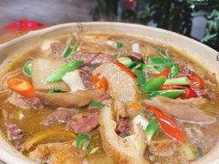 -腰子哥烤串(石佛营炫特店)