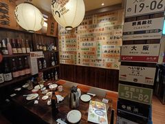 包房-鸟鹏烧鸟居酒屋(熙龙湾店)