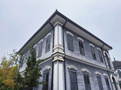 -湖南省立第一师范学校旧址