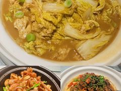 -拾宴(汇智国际商业中心店)