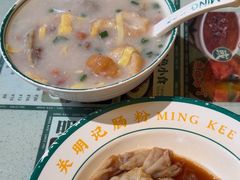 -西关明记肠粉(荔枝湾店)