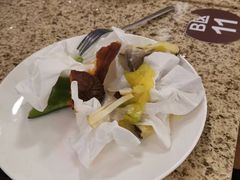 -禾斗海鲜自助(市南银座店)