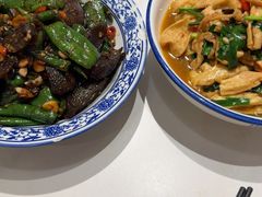 -回家吃饭·地道南昌菜(建德观总店)