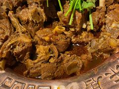 -友乐居羊蝎子(西直门店)