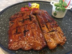 -Hurricane's Grill 飓风牛排