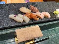 -鮨冠OMAKASE食べ放题(北京首店)