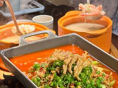 -乔街深夜食堂·小龙虾·高压锅生蚝(杭州总店)