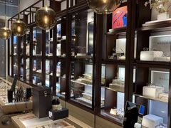 -溥仪眼镜PUYI OPTICAL(国贸商城店)