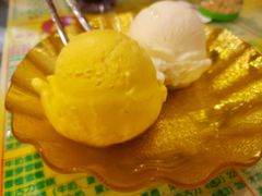 香芒雪糕-顺记冰室(宝华路店)