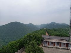 -华清宫景区
