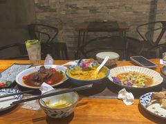 -上楼私房菜(院士路店)