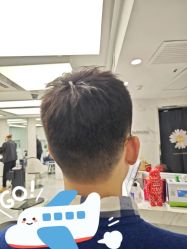 -潘多拉Hairsalon