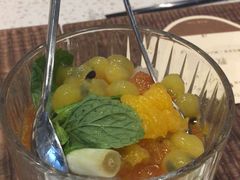 -半山腰·云南菜(侨福芳草地店)