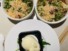 自助调料-海底捞火锅(上元大街店)