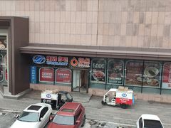 -物美超市(通州梨园店)