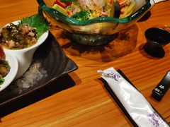 -吟松日式料理(莘庄店)